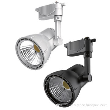 High-Power 30W LED Track Light with CE, FCC, RoHS Certificate (GD3)